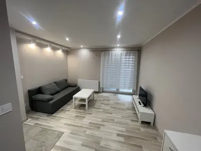 Kawalerka do wynajęcia w apartamentowcu. - miniatura 2
