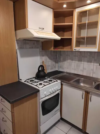 Mieszkanie na Nowogródzkiej, 2 pokoje, dostępne od 1 pażdziernika - miniatura 2