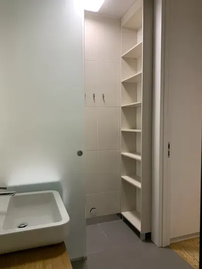 Mieszkanie 49 m Triton Park Ochota Szczęśliwice z miejsce garażowym - miniatura 5