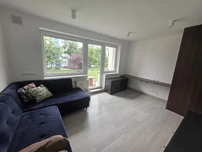 Wynajmę mieszkanie 2 pokojowe - 43m2, ul. Karola Kurpińskiego, Gdańsk - miniatura 5