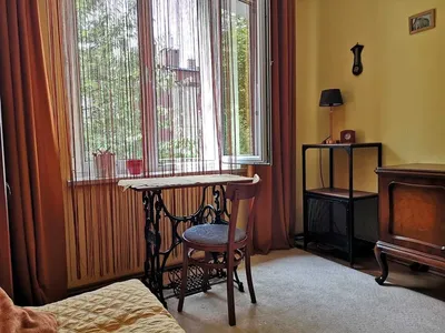Centrum, Cicho, Zieleń – Kawalerka 30 m², ul. Praska (Bezpośrednio) - miniatura 2