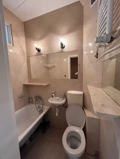 Do wynajęcia: Warszawa, Bielany, ul. Kasprowicza, mieszkanie 1-pokojowe, 23.75 m² - miniatura 4