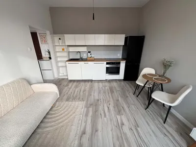 Wynajmę dwupokojowe mieszkanie w centrum Kielc - miniatura 3