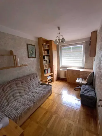 3 niezależne pokoje Gdańsk Orunia Górna - miniatura 3