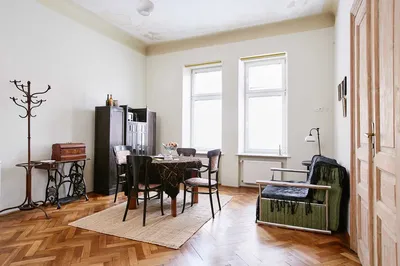 Klimatyczne mieszkanie w wyremontowanej kamienicy na ul. Krowoderskiej 29, 44 m2, 1. piętro - miniatura 4