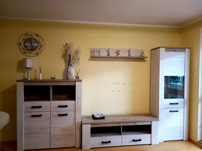 Mieszkanie na wynajem Wrocław Maslice - miniatura 3