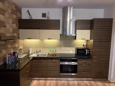 Nowoczesne i komfortowe 3 pokojowe mieszkanie ul. Borkowska – Kraków - miniatura 2