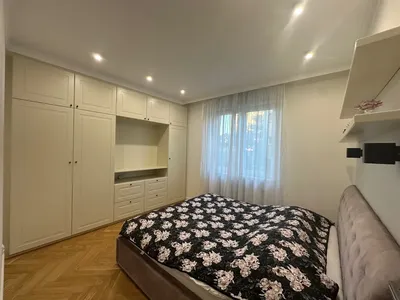 Mieszkanie 3 pokojowe z ogródkiem - Żerań - miniatura 5