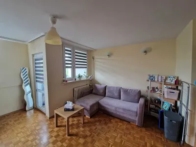 Pokoj jednoosobowy we Wroclawiu - miniatura 2