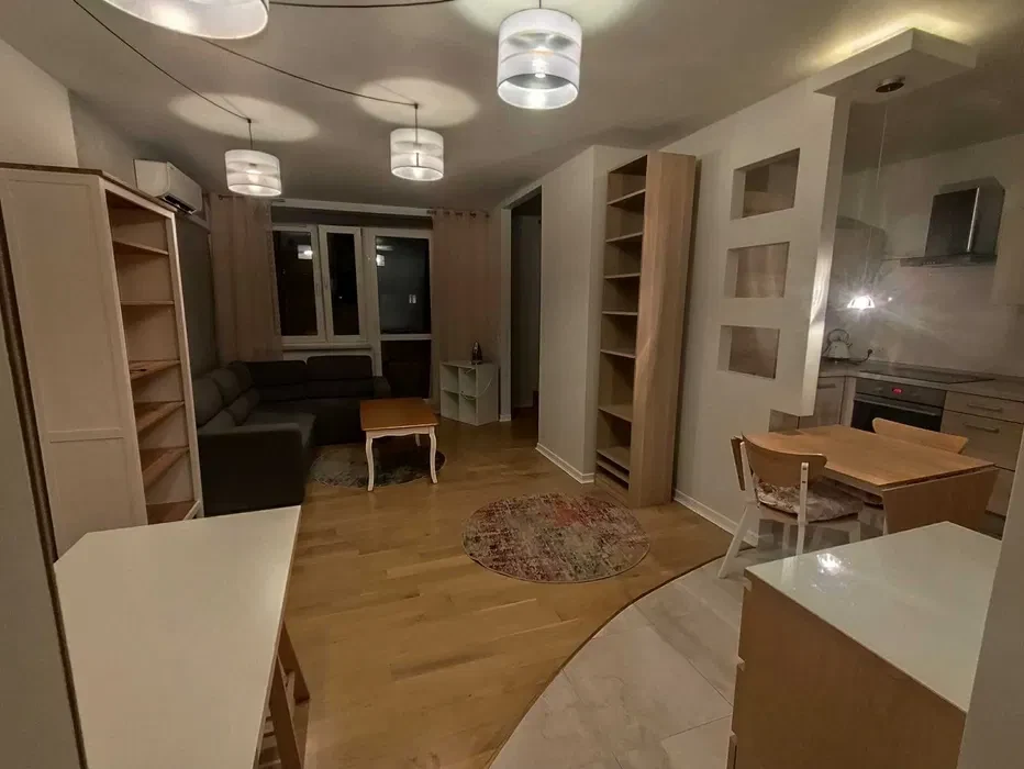 Mieszkanie 42 m2 na wynajem Lublin, Sławin, Botanik, Altanowa - 1/7