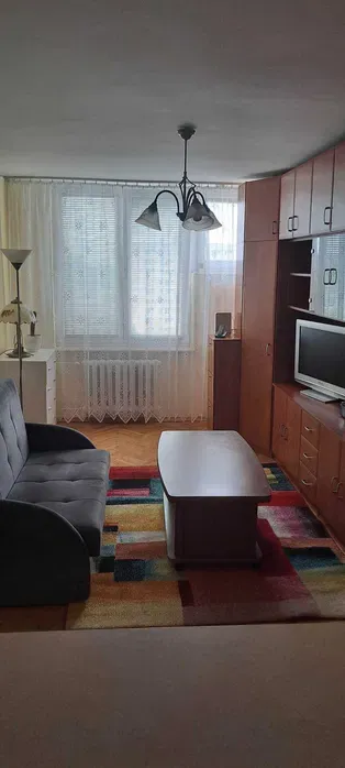 Wynajmę mieszanie 2-pokojowe 36 m², Kraków - Bronowice