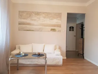 Mieszkanie Śródmieście ul. Nowolipie