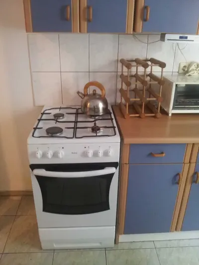 Kawalerka 36 m2 Katowice blisko Spodka - bez opłat dla spółdzielni/wspólnoty - miniatura 5