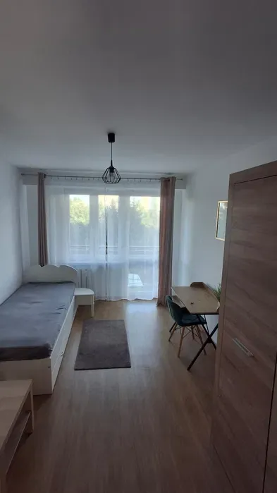 Pokój jednoosobowy Bronowice ul. Pogodna