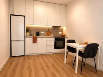 2pokojowe Złota Praga Grochów, garaż w cenie, od 1.11 - miniatura 5