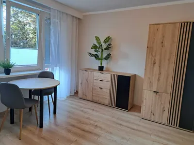 Wynajmę kawalerkę w centrum - miniatura 2