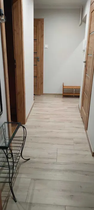Ciche, przytulne mieszkanie w Centrum z miejscem parkingowym - miniatura 2