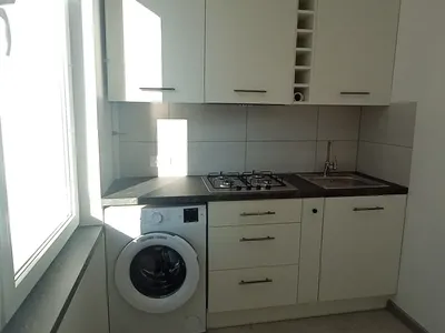 Mokotów Wierzbno 50m 2 pokoje dla pary lub singla po remoncie generalnym - miniatura 4
