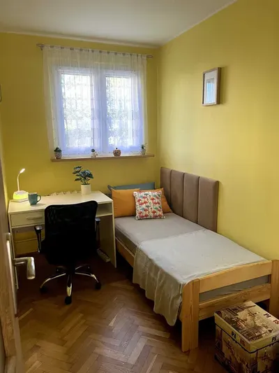 Pokój 1-os. Kapuściska | blisko UMK i UKW | umeblowany | parking | od zaraz