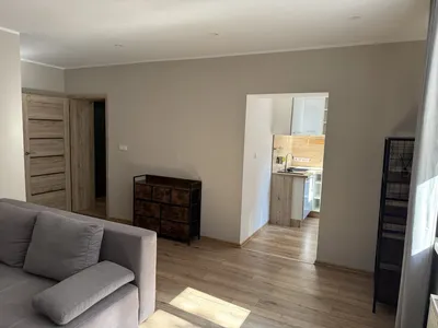 KATOWICE DĄB | 39 m² | LOFTOWA KAWALERKA | garderoba | osobna kuchnia - miniatura 4