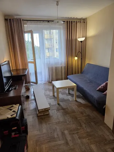 Mieszkanie do wynajęcia Kraków, Centrum,K.Wielkiego. - miniatura 2