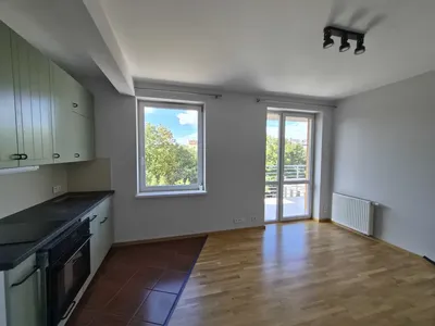 Mieszkanie 41 m2 Azory