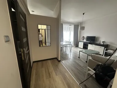 Mieszkanie 2 pokoje garderoba. 62m - miniatura 5