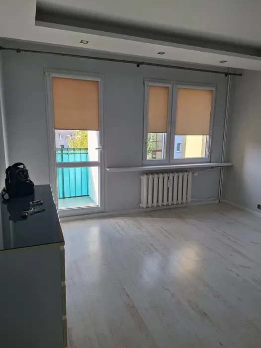 Wynajmę kawalerkę 32 m osiedle Glinki - 1/8