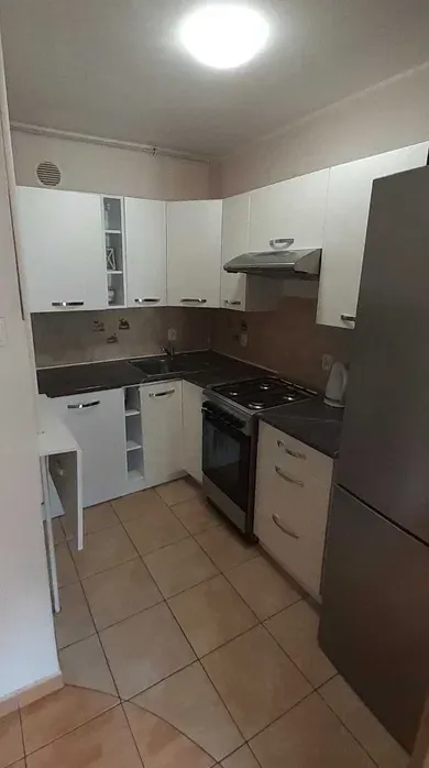 NOWA CENA Mieszkanie Wynajem 3 pok. balkon Nyska WROCŁAW - miniatura 5