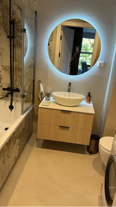Nowe mieszkanie premium - 54m2- super lokalizacja bez sasiadow po bokach ;)