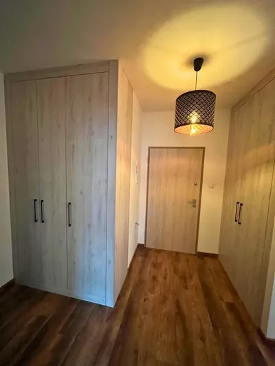 3 pokoje Gdańsk Morena, wysoki standard, nowe budownictwo - miniatura 3