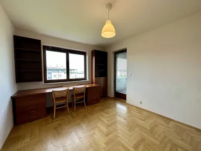 Trzypokojowe mieszkanie przy Kampusie UJ - miniatura 5