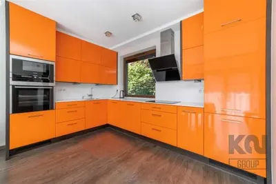 Przestronne mieszkanie przy ul. Pięknej - miniatura 3