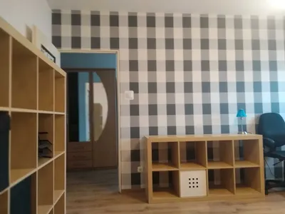 Mieszkanie do wynajecia dwa pokoje +salonik Wrocław/Śródmieście/ul.Oleśnicka - miniatura 4