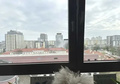 2 - pokojowe mieszkanie obok Ronda Daszyńskiego - miniatura 4