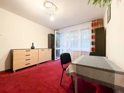 2 Pokojowe mieszkanie z osobną kuchnią - ŁAGIEWNIKI - ul. Borsucza - miniatura 5