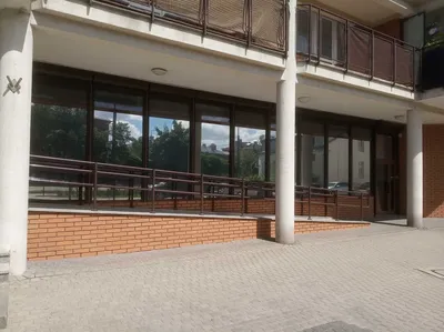 Mieszkanie 43 m2 Warszawa Ochota ul. Grójecka