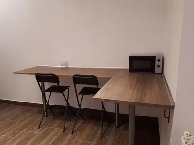 Pokój w mieszkaniu studenci/osoby pracujące - miniatura 4