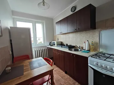 Do wynajęcia dwa pokoje, Sarmacka 12F, 800 lub 900 zł - miniatura 5