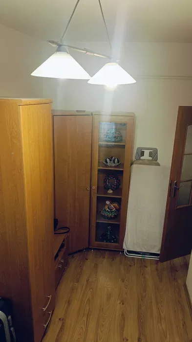 Wynajmę 3-pokojowe mieszkanie 46,3 m² – Warszawa Ursus, ul. Wojciechowskiego 42 - miniatura 5