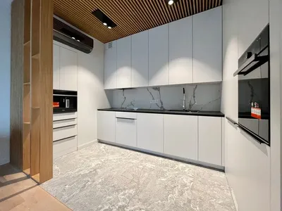 Designerski Apartament. 1. Dzielnica . Klima . Garaż - miniatura 2