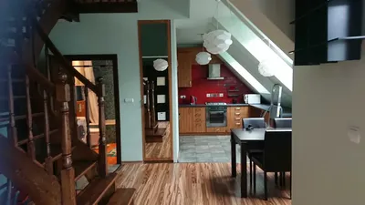 Mieszkanie blisko Promenady | 12 min. S1 od centrum | garaż