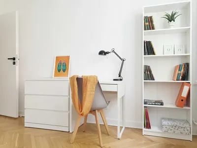 Pokój 12m2, ul. Pawia 32, Śródmieście, bezpośrednio - miniatura 2