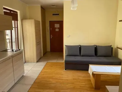 2 pokoje przy Rynku - ul. Odrzańska, kamienica po remoncie z windą - miniatura 5