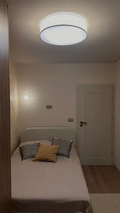 3 pokoje | Mały Kack | wysoki standard | balkon + ogródek | PKM 4 min | garaż - miniatura 5