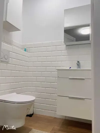Luksusowe mieszkanie przy Parku Oliwskim - miniatura 4