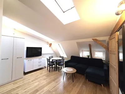 Ładne 2-pok 35 m.kw w apartamentowcu centrum ul.Garbary 2650 zł !