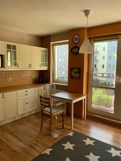Mieszkanie 38 m2 na Bemowie Osmańczyka - miniatura 3