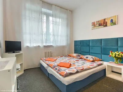 Bryza wynajem miesięczny dla studentów i pracowników os prywatnych 890 zł/za dobę - miniatura 3