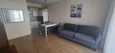 2 pokoje na Woli - 45 metrów blisko centrum